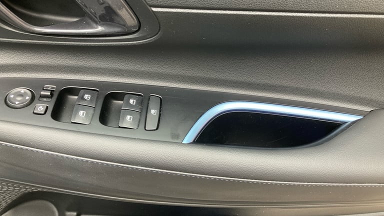 2024 Hyundai BAYON 1.0 TGDi Ultimate 5dr Petrol Hatchback Hatchback Petrol Manual