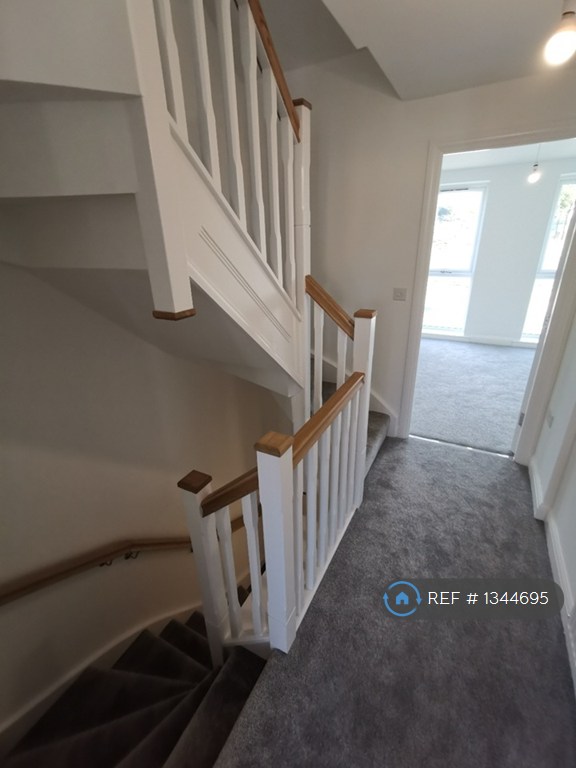 4 bedroom house in Sherlock Street, Birmingham, B5 (4 bed) (#1344695)