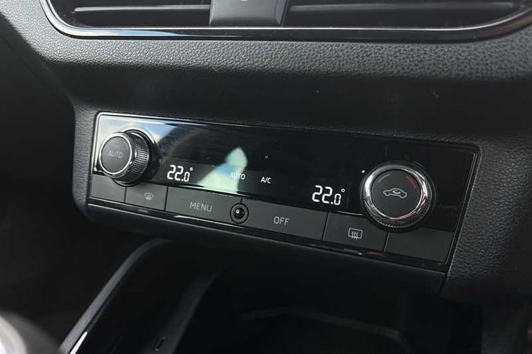 2020 Skoda Kamiq 1.5 TSI ACT SE L SUV 5dr Petrol Manual Euro 6 (s/s) (150 ps) SUV Petrol Manual