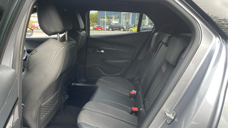 2023 Peugeot 2008 1.2 PureTech GT SUV 5dr Petrol EAT Euro 6 (s/s) (130 ps) SUV Petrol Automatic