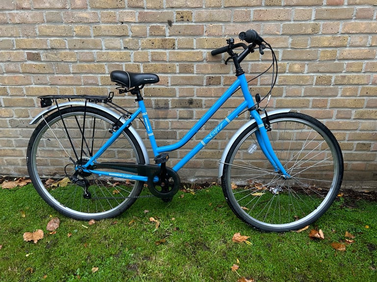 image for Apollo cafe woman’s bike 