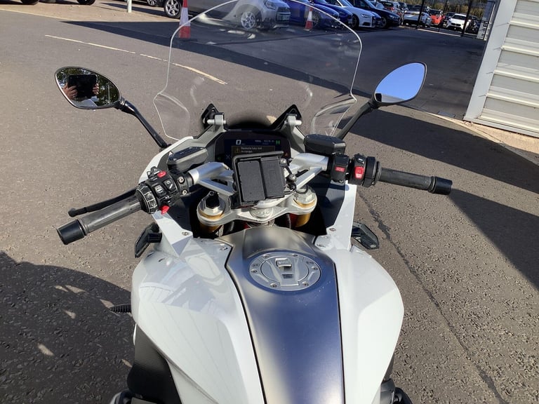 2022 BMW R 1250 RS 1250 SE Euro 5 Petrol Manual