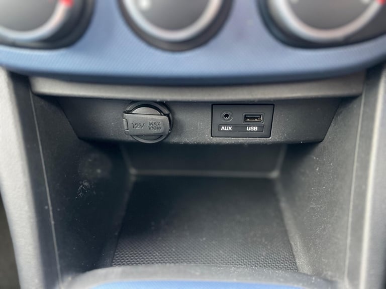 2016 Hyundai i10 1.0 SE Euro 6 5dr HATCHBACK Petrol Manual