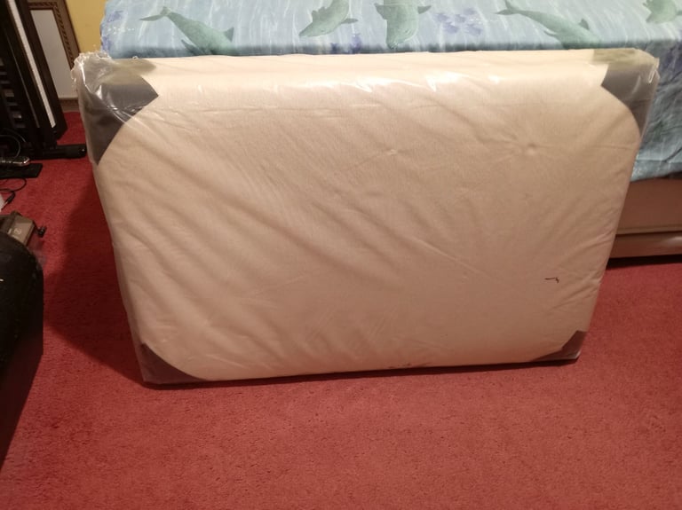 image for Pair of headboards for single beds