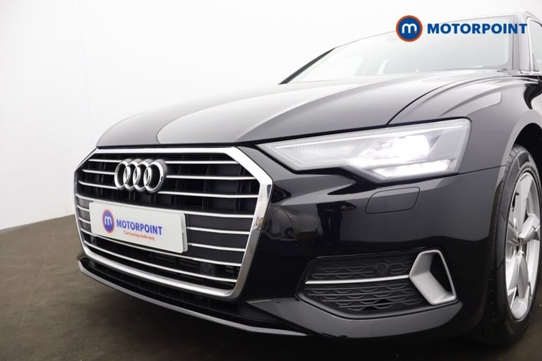 2023 Audi A6 40 TFSI Sport 5dr S Tronic [Tech Pack] Estate Petrol Automatic