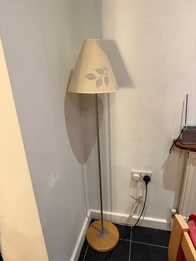 image for Standing lamp 