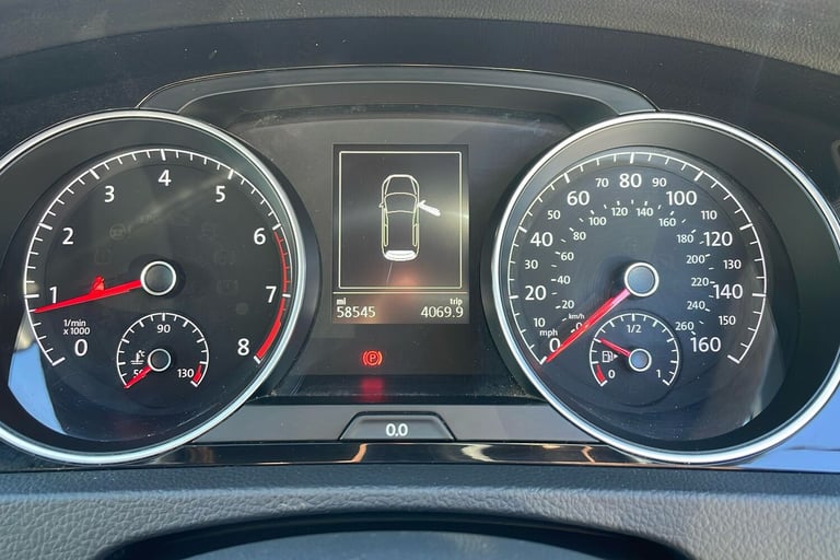  Volkswagen Golf 1.5 Tsi Evo Gpf R Line Hatchback 5dr Petrol Dsg Euro 6 s/s 150