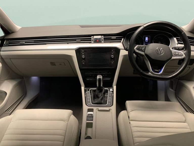 2021 Volkswagen Passat 1.4 TSI PHEV GTE 5dr DSG ESTATE PETROL/ELECTRIC Automatic