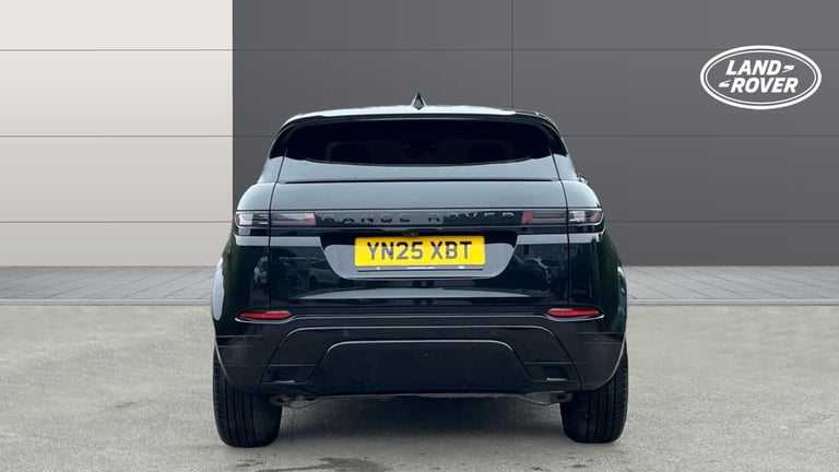 2025 Land Rover Range Rover Evoque 2.0 D200 Dynamic HSE 5dr Auto Diesel Hatchback Hatchback Diese...