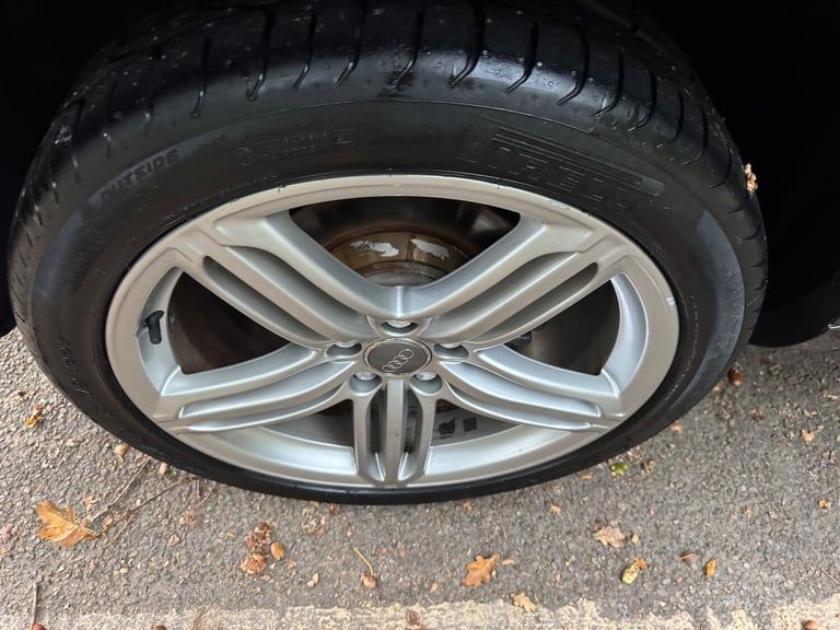 2015 Audi Q3 2.0 TFSI S line Plus SUV 5dr Petrol S Tronic quattro Euro 6 (s/s)