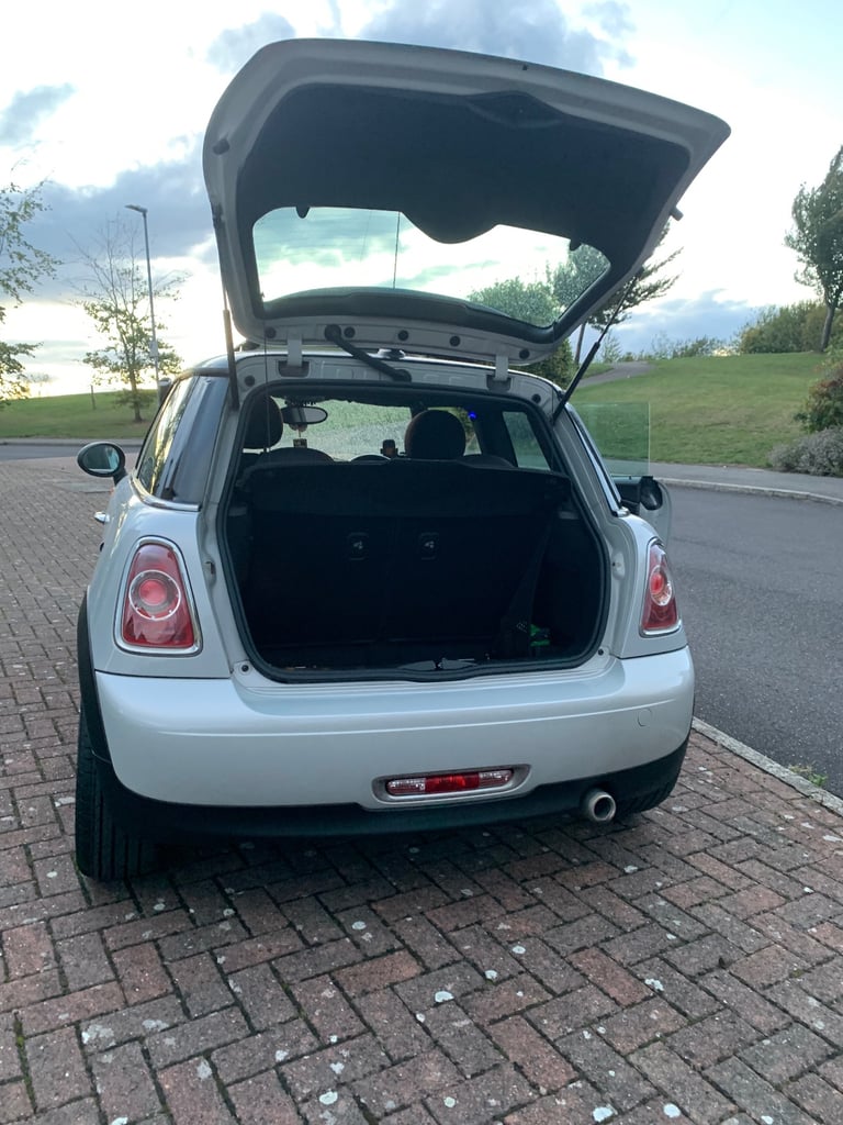 Mini, HATCHBACK, 2013, Semi-Auto, 1995 (cc), 3 doors - Low Mileage 