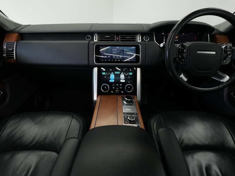 2019 Land Rover Range Rover 3.0 SD V6 Autobiography Auto 4WD Euro 6 (s/s) 5dr ESTATE Diesel Autom...