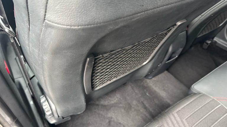 2020 Ford Puma 1.0 EcoBoost Hybrid mHEV ST-Line X 5dr HATCHBACK PETROL Manual