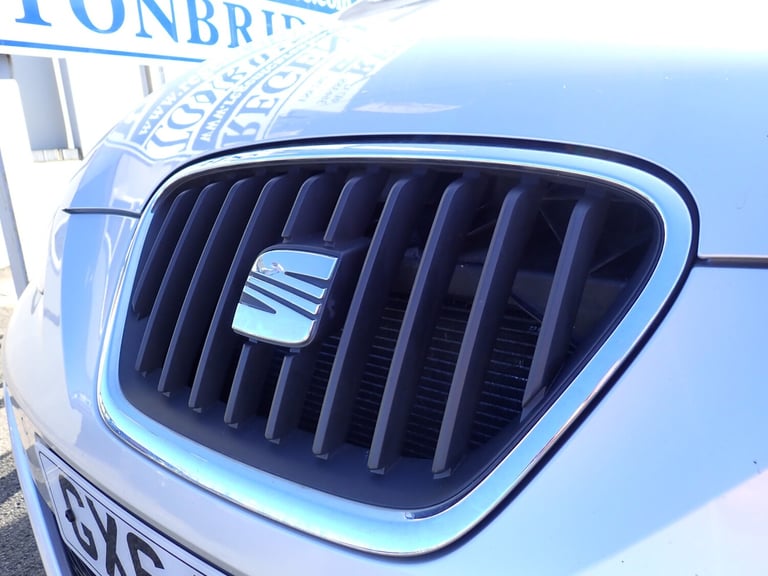 2014 SEAT Altea XL 2.0 TDI CR I TECH MPV 5dr Diesel Manual Euro 5 (140 ps)