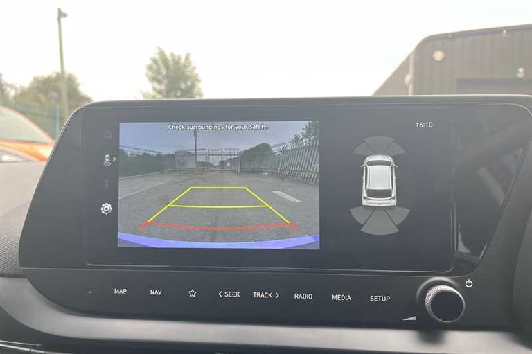 2024 Hyundai i20 1.0T GDi Premium 5dr DCT HATCHBACK PETROL Automatic