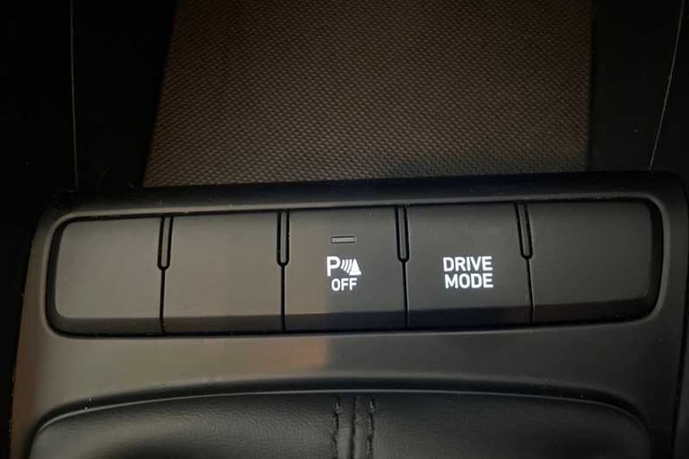 2022 Hyundai i20 1.0T GDi 48V MHD SE Connect 5dr HATCHBACK PETROL Manual