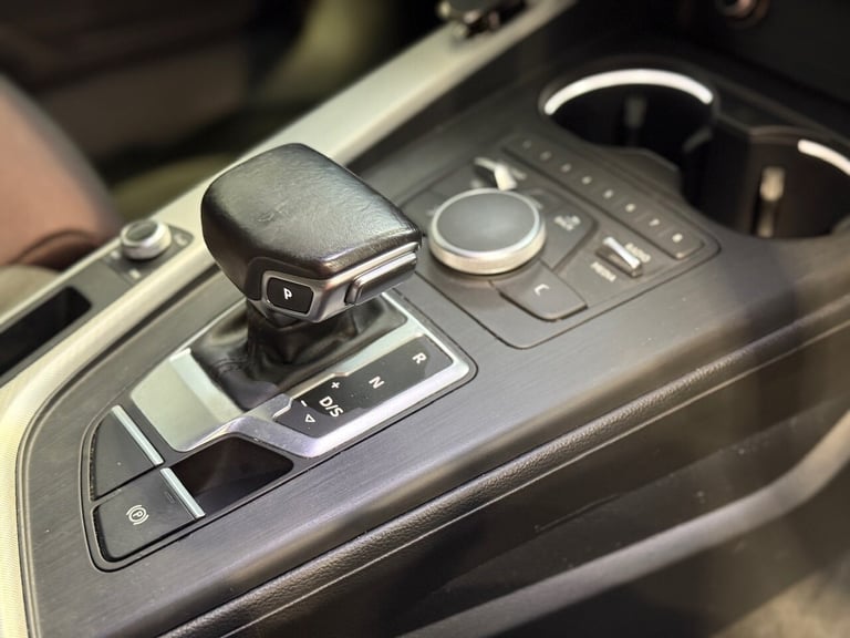 2016 Audi A4 2.0 TDI Ultra 190 Sport 5dr S Tronic ESTATE Diesel Automatic