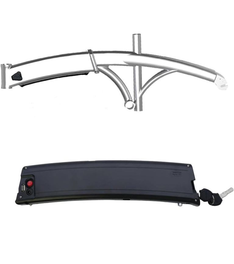 Carrera Crosscity Battery Replacement 5 Pin