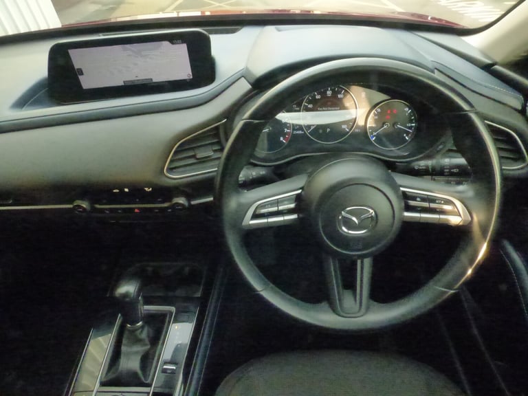 2020 Mazda CX-30 2.0 Skyactiv-G MHEV SE-L Lux 5dr Auto Hatchback PETROL Automatic