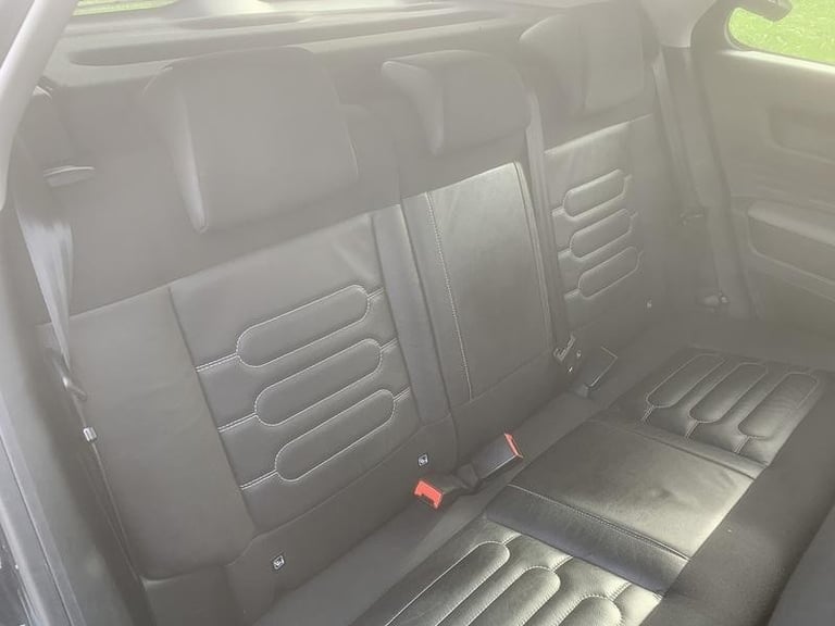 2016 Citreon C4 Cactus 1.6HDI Flair - New MOT - Only 113000 miles