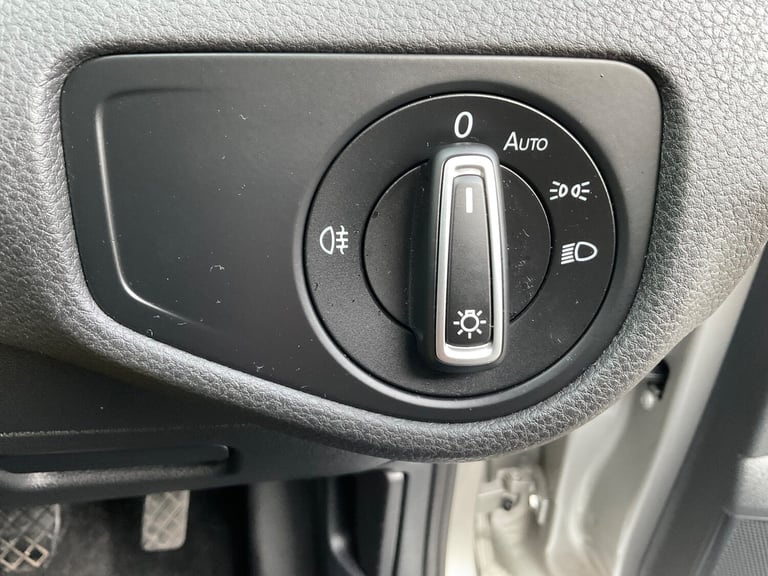 2017 Volkswagen Golf 1.6 TDI SE Estate 5dr Diesel Manual Euro 6 (s/s) (115 ps)