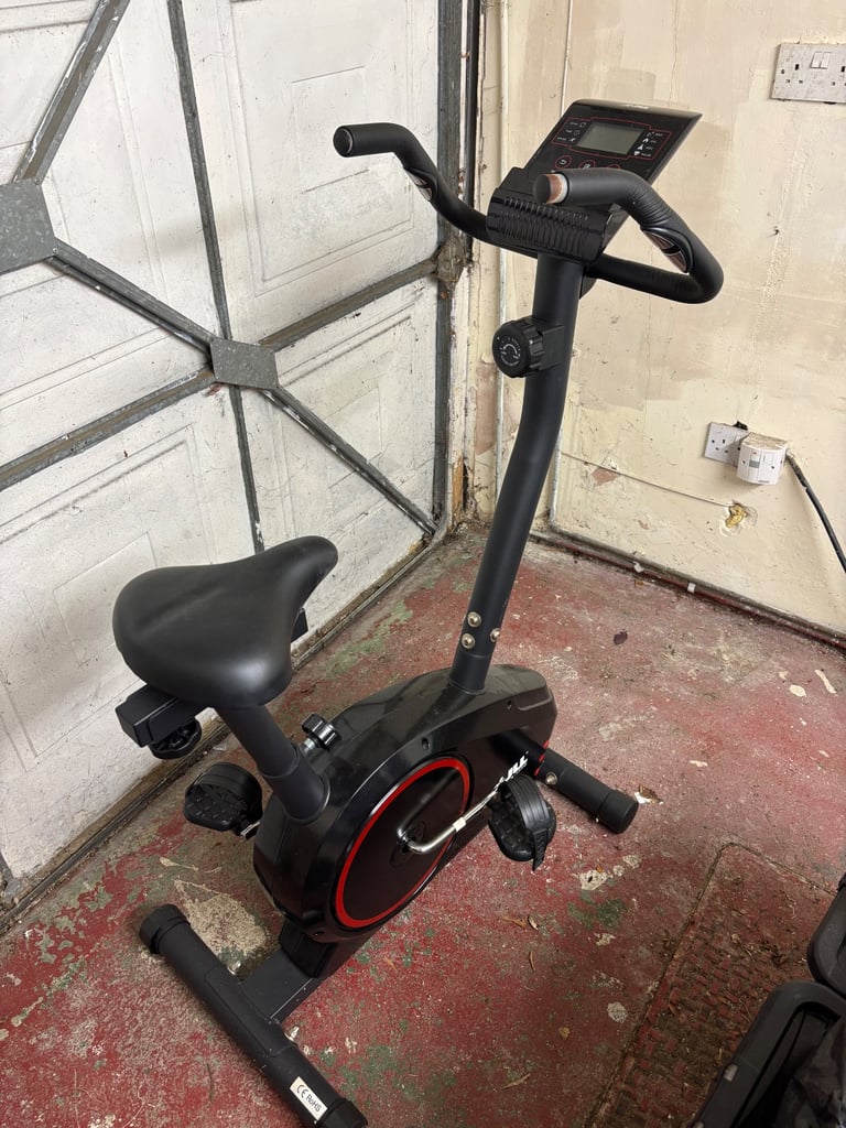 Exercise bike JLL