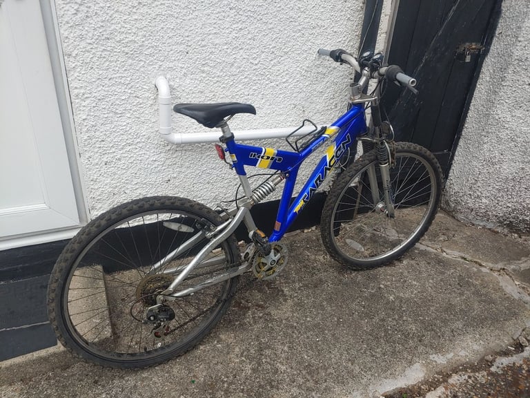 image for Ikon Mountain Bike for sale 26 inch rim and tyre 