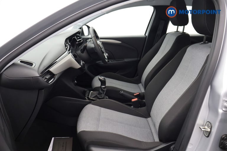 2023 Vauxhall Corsa 1.2 Design 5dr HATCHBACK PETROL Manual