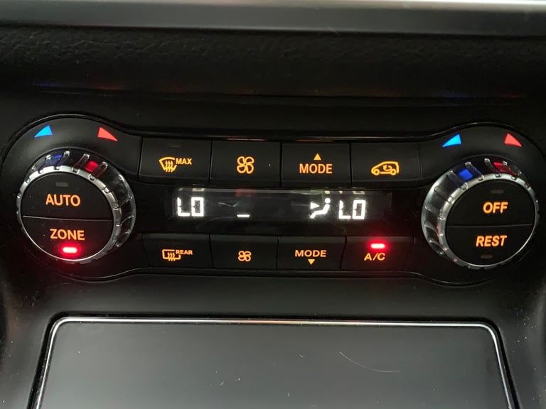 2019 Mercedes-Benz GLA 1.6 GLA200 AMG Line Edition (Plus) SUV 5dr Petrol Manual Euro 6 (s/s) (156...