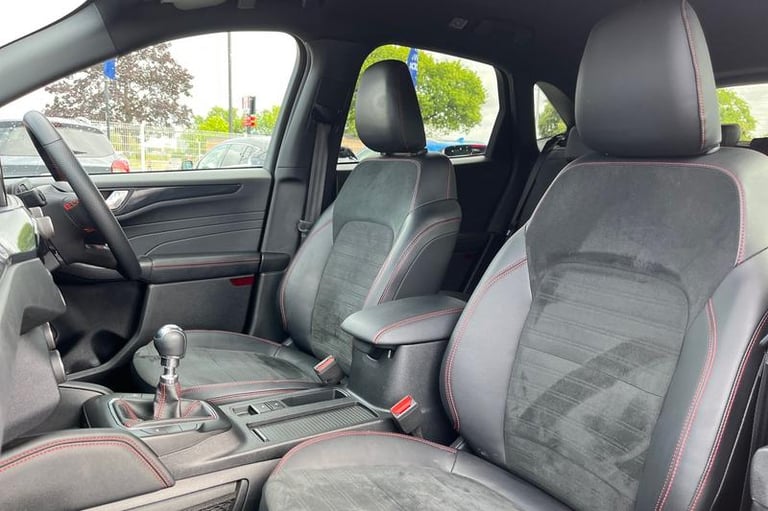 2023 Ford Kuga 1.5 EcoBoost 150 ST-Line Edition 5dr HATCHBACK PETROL Manual