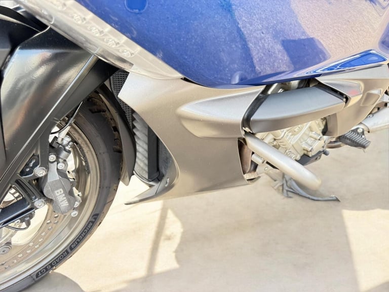 2013 BMW K 1600 GT 1600