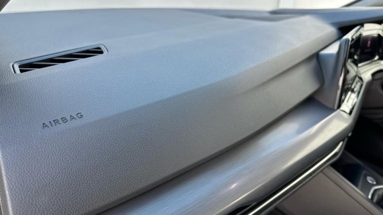 2020 Volkswagen Golf 1.5 TSI Style Hatchback 5dr Petrol Manual Euro 6 (s/s) (130 ps) Manual Hatch...