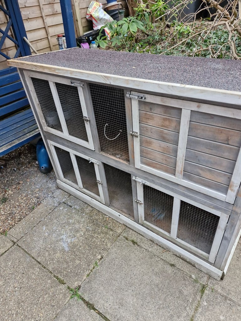 Hutch
