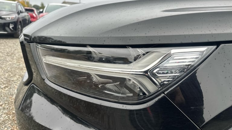 2021 Volvo XC40 1.5 T3 [163] R DESIGN 5dr Geartronic ESTATE PETROL Automatic