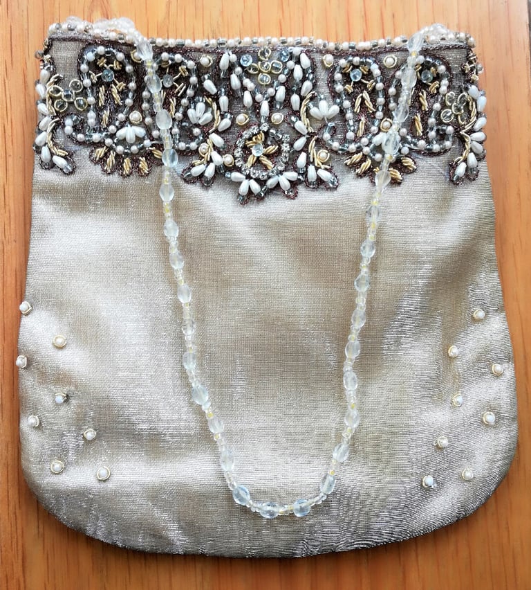 6 Designer Bags New Beth Jordan Clutch Bag Evening Purses Various Style Job Lot!  Accessories