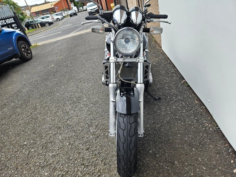 Honda X4 CB1300 lovely condition 
