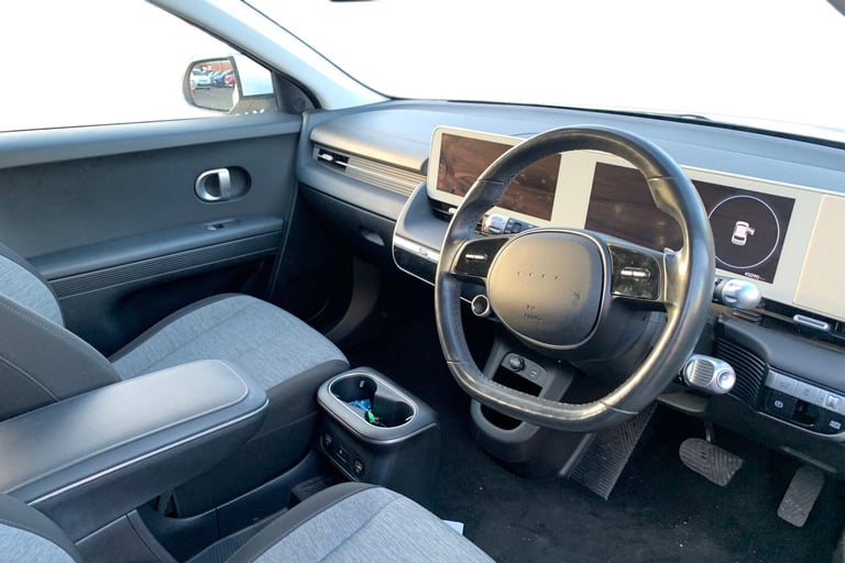 2022 Hyundai IONIQ 5 160kW Premium 73 kWh 5dr Auto Estate ELECTRIC Automatic