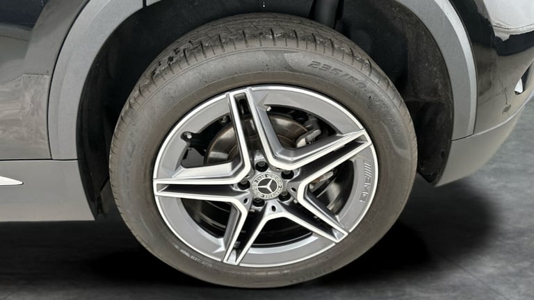 2022 Mercedes-Benz GLA GLA 200d AMG Line Executive 5dr Auto HATCHBACK DIESEL Automatic