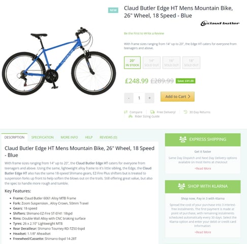 Best cycle sale for daily use