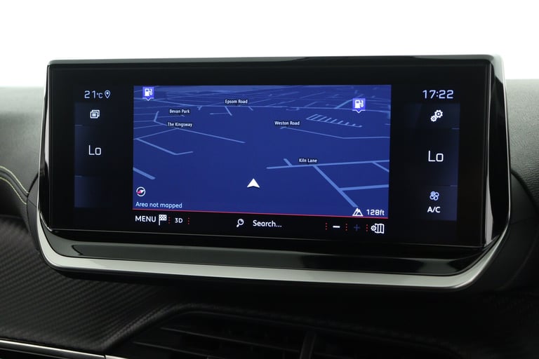 2023 Peugeot 2008 1.2 PureTech 130 GT 5dr EAT8 Estate Petrol Automatic