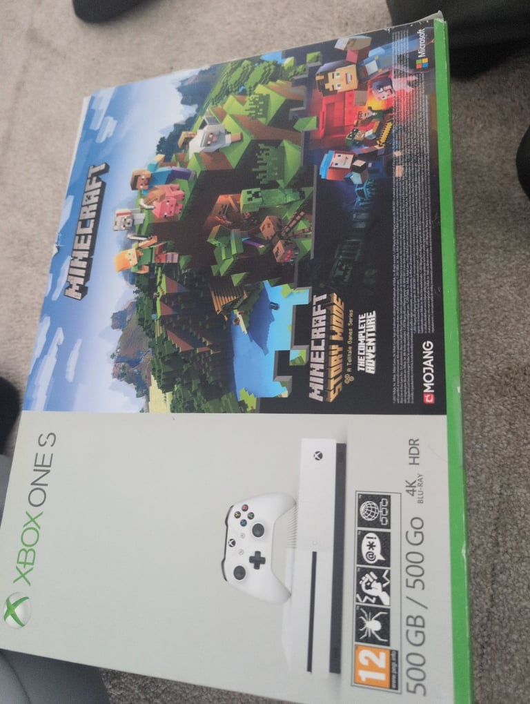 image for Xbox 1 serious S 