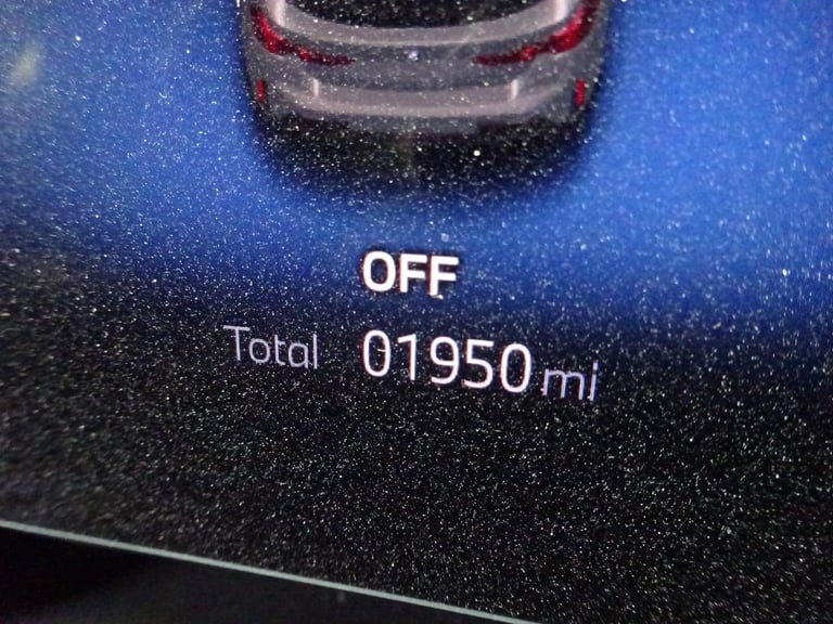 2025 25 REG BMW 1 SERIES 120 M SPORT AUTO DAMAGED REPAIRABLE SALVAGE