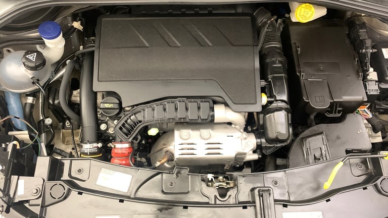 2024 Citroen C3 1.2 PureTech MAX Hatchback 5dr Petrol EAT6 Euro 6 (s/s) (110 ps) Hatchback Petrol...