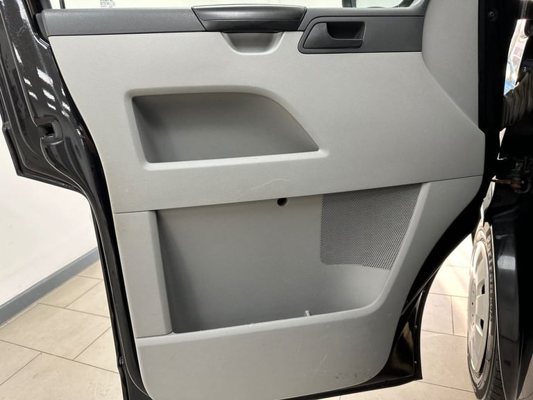 2013 Volkswagen Transporter 2.0 TDI 102PS Trendline Van PANEL VAN DIESEL Manual