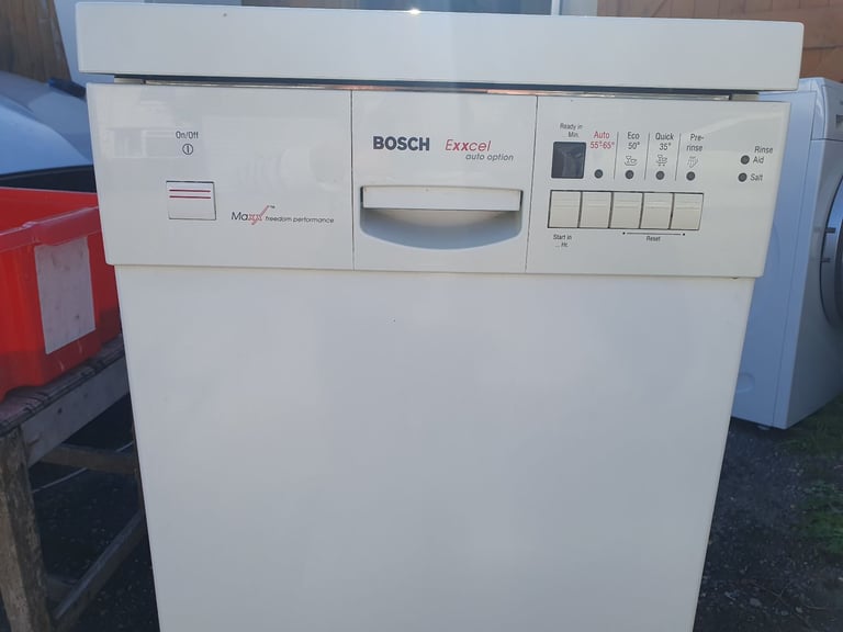 Dishwasher BOSCH. Delivery 
