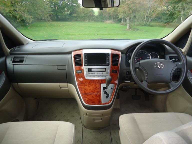 Toyota OTHER