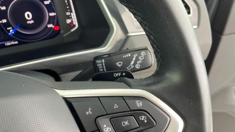 2023 Volkswagen Tiguan 1.5 TSI 150 Elegance 5dr DSG Automatic Estate Petrol Automatic