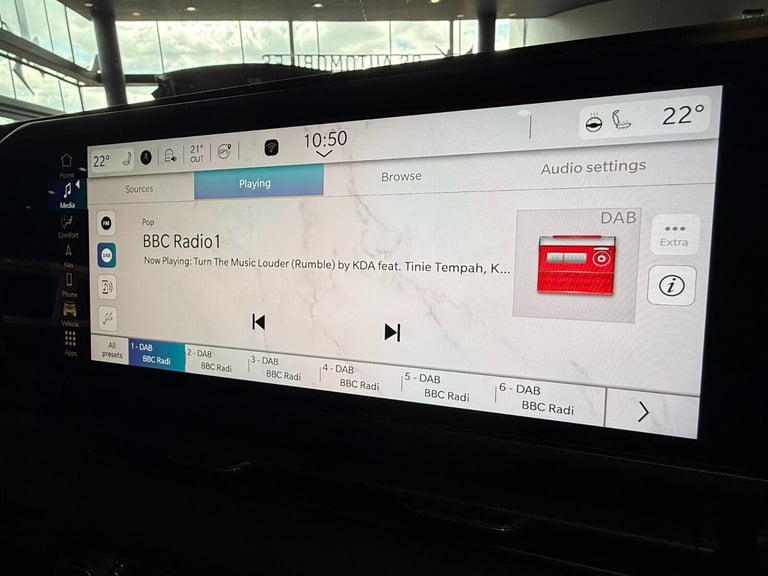 2025 Jeep Wrangler 2.0 GME Rubicon 4dr Auto8 Hardtop Petrol Automatic