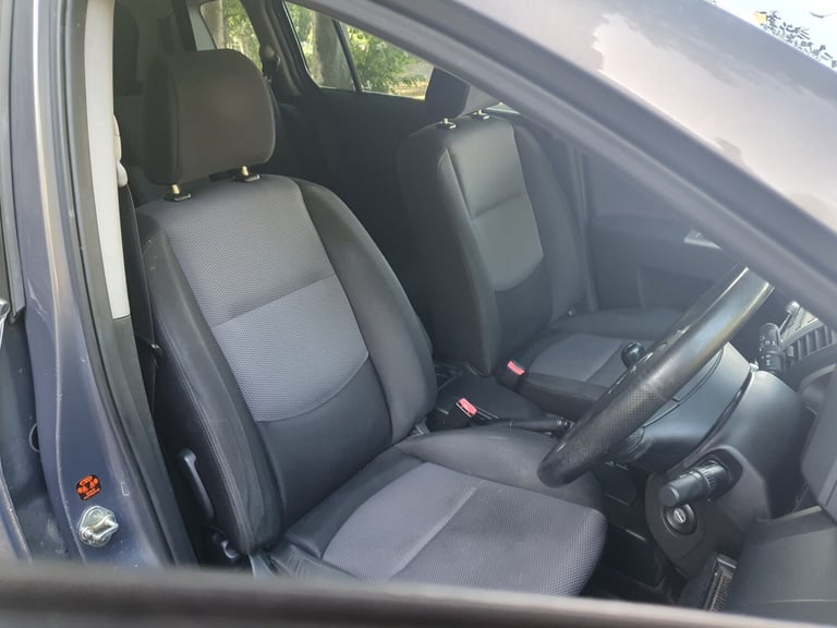 2007 Mazda Mazda5 2.0d Furano 5dr MPV Diesel Manual