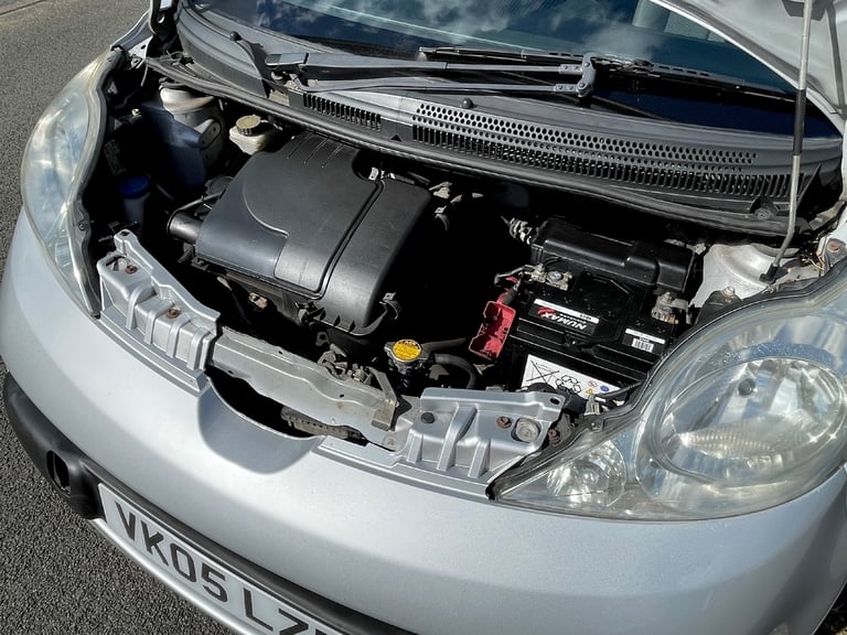 Peugeot 107 1.0 • £20 Tax • 70 MPG • Super LOW Insurance